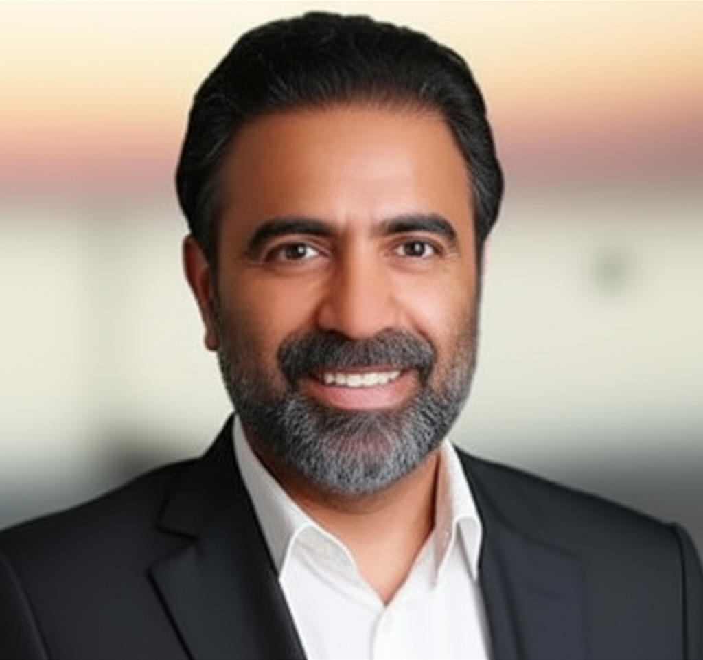 علی احمدی